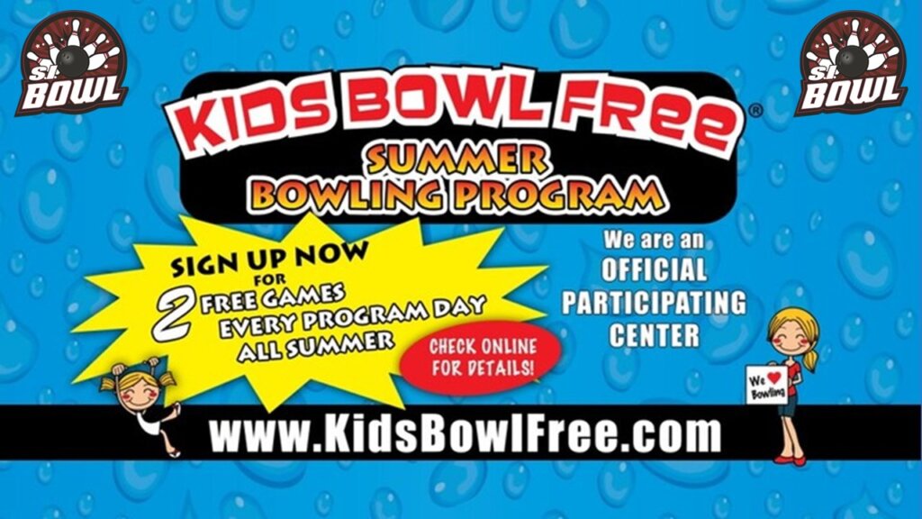 Birthdays, Parties & Events - Carterville's Bowling Center | SI Bowl
